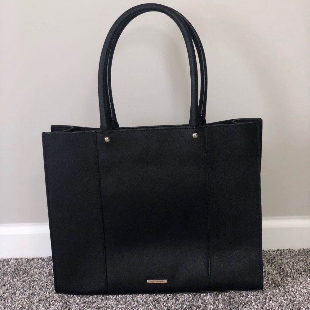 Rebecca Minkoff Black Handbag